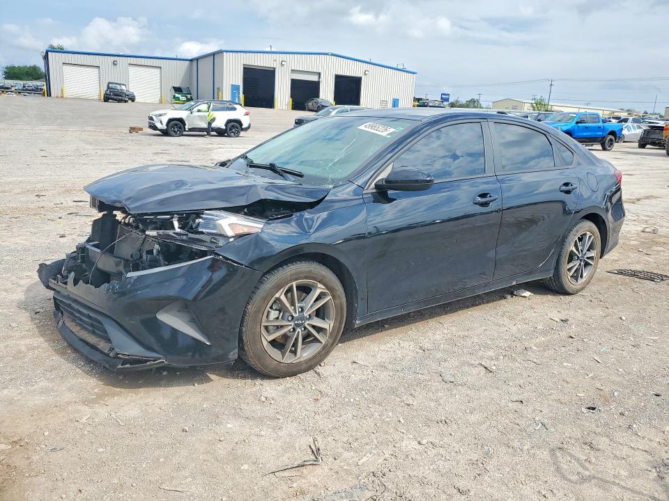 2023 KIA FORTE — VIN 3KPF24AD8PE566924