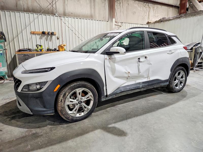 2023 HYUNDAI KONA — VIN KM8K32AB2PU018011