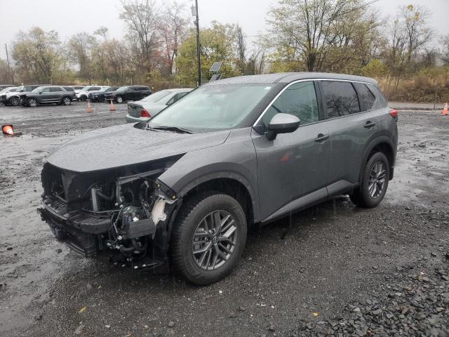 2024 NISSAN ROGUE S — VIN 5N1BT3AB9RC671532