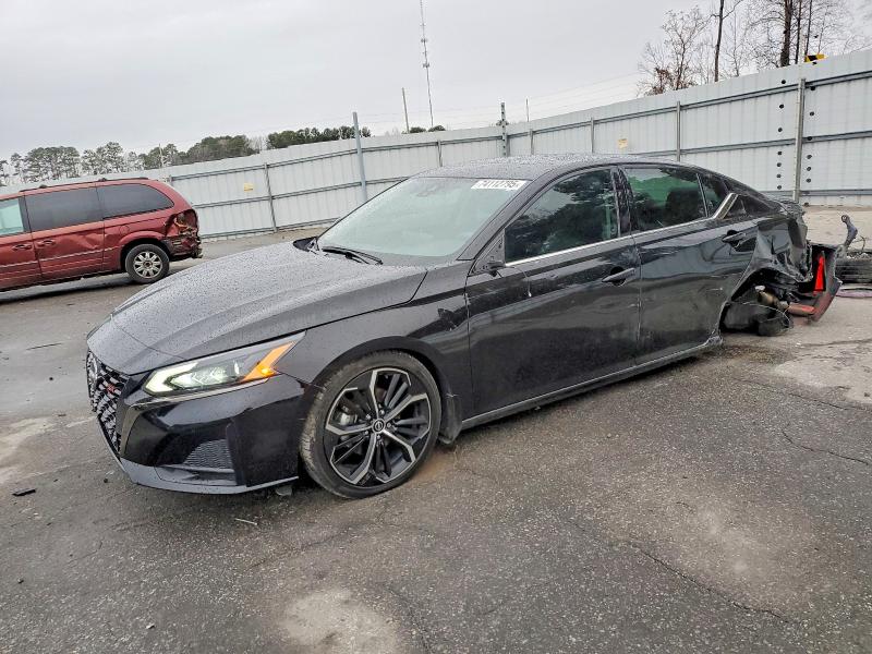2023 NISSAN ALTIMA — VIN 1N4BL4CV9PN301951