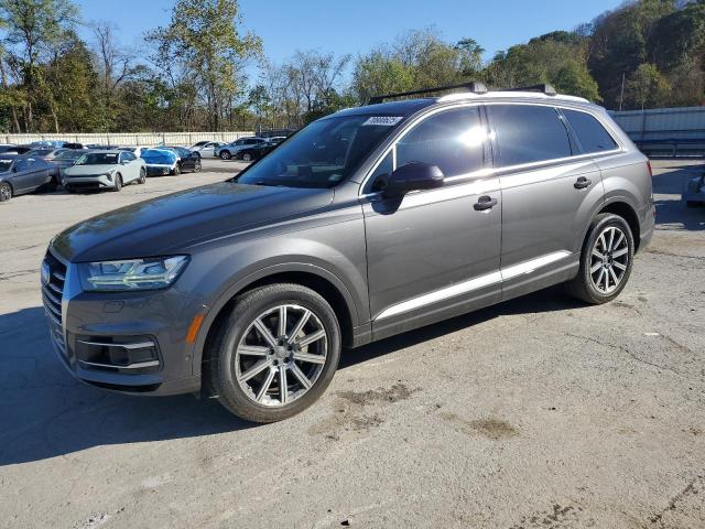 2019 AUDI Q7 PRESTIG — VIN WA1VAAF73KD002781