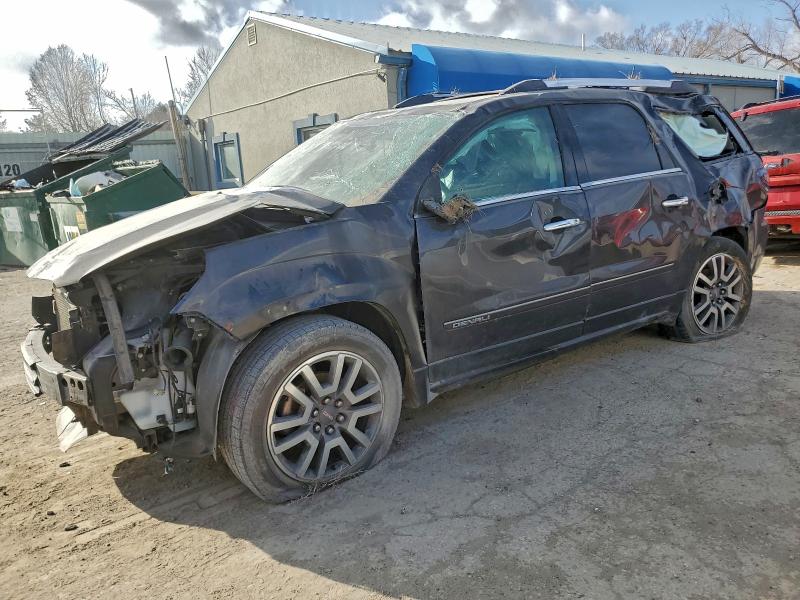 2013 GMC ACADIA DEN — VIN 1GKKRTKD2DJ220552