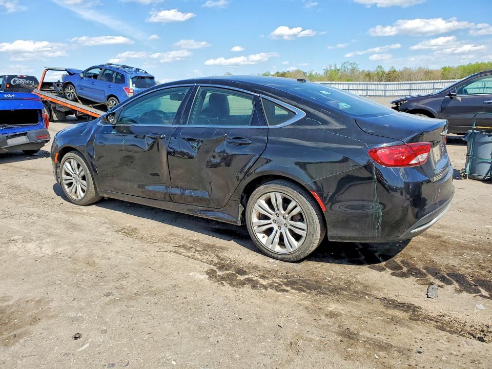 1C3CCCAB9FN563893