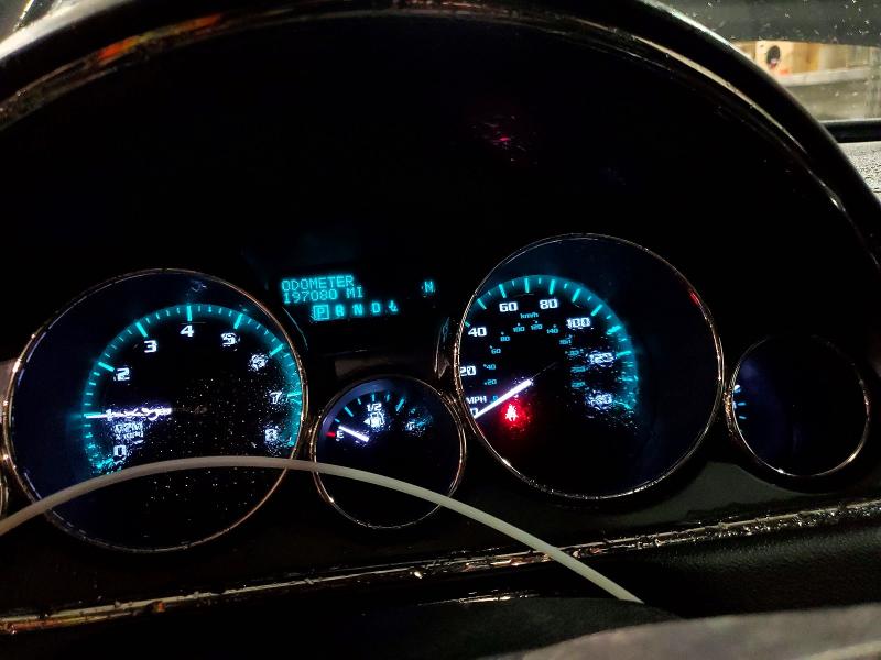 5GAKVCKD5HJ146204