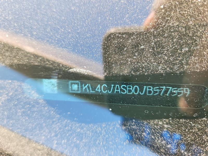 KL4CJASB0JB577559