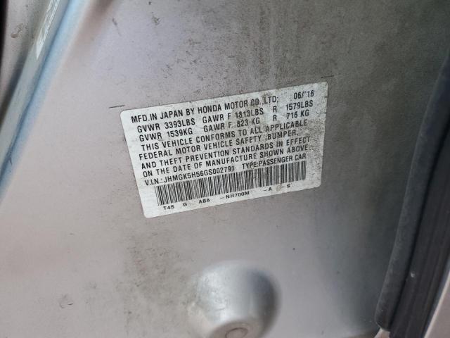 JHMGK5H56GS002791