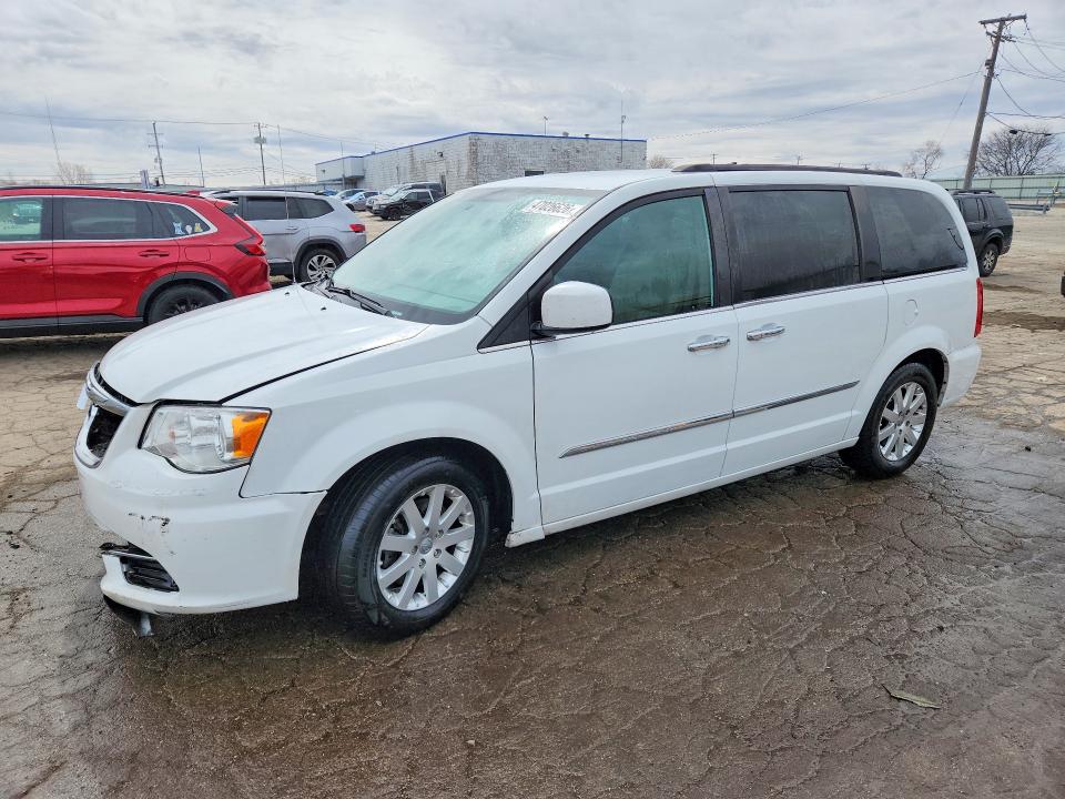 2015 CHRYSLER TOWN & COUNTRY — VIN 2C4RC1BGXFR526312