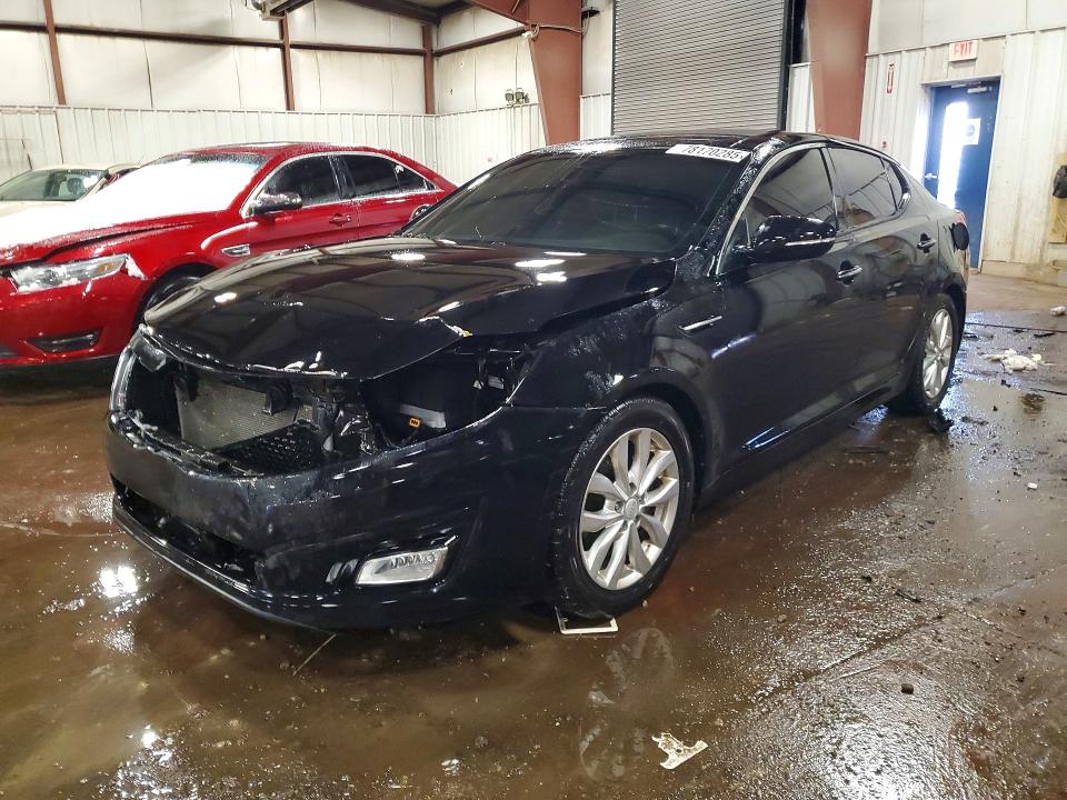 2015 KIA OPTIMA — VIN 5XXGN4A73FG437291