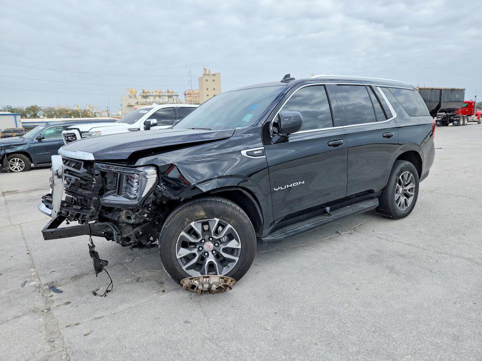 2024 GMC YUKON — VIN 1GKS1AKD1RR280830