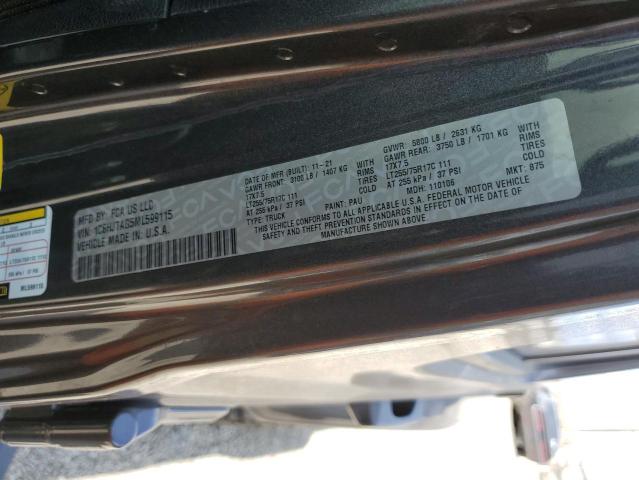 1C6HJTAG5ML599115