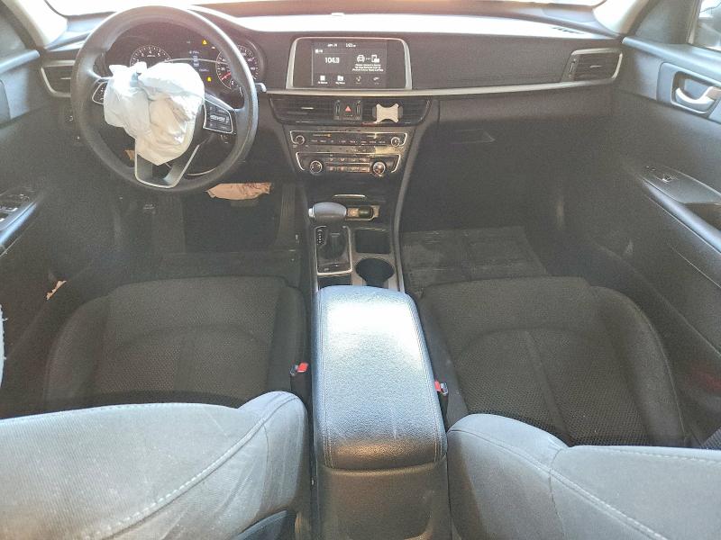 5XXGT4L36KG319830