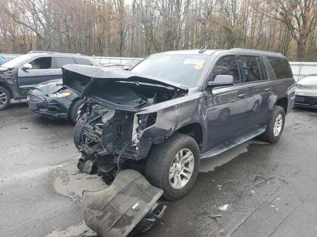 2016 CHEVROLET SUBURBAN K — VIN 1GNSKHKC2GR382747