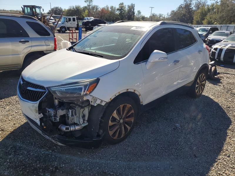 2019 BUICK ENCORE ESS — VIN KL4CJCSM4KB774779