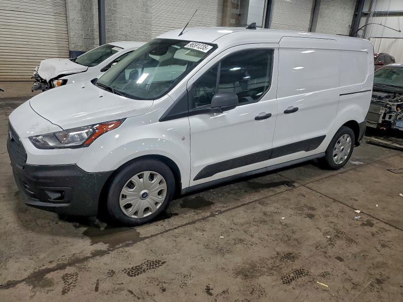 2023 FORD TRANSIT CO — VIN NM0LS7S20P1570306