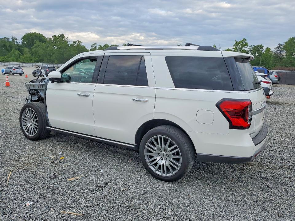 2024 FORD EXPEDITION — VIN 1FMJU2A84REA48735