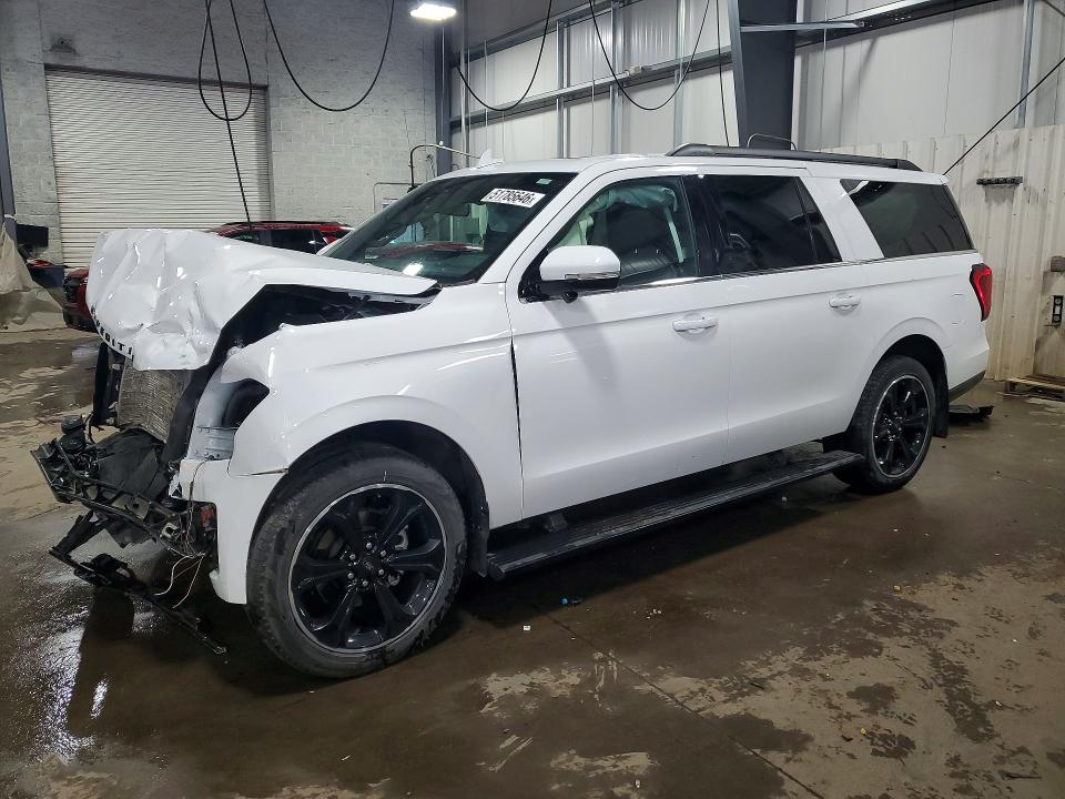 2024 FORD EXPEDITION — VIN 1FMJK2A80REB09780