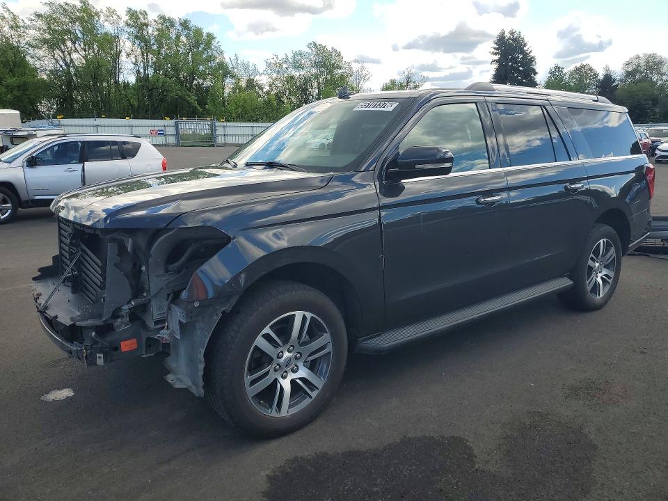 2024 FORD EXPEDITION — VIN 1FMJK2A89REA54195