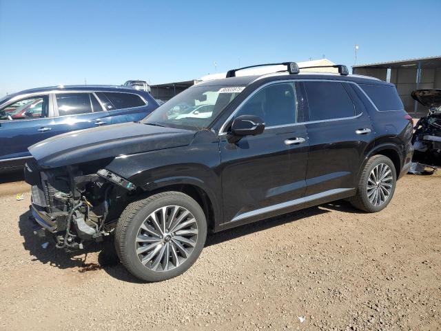 2023 HYUNDAI PALISADE CALLIGRAPHY — VIN KM8R7DGE8PU632142