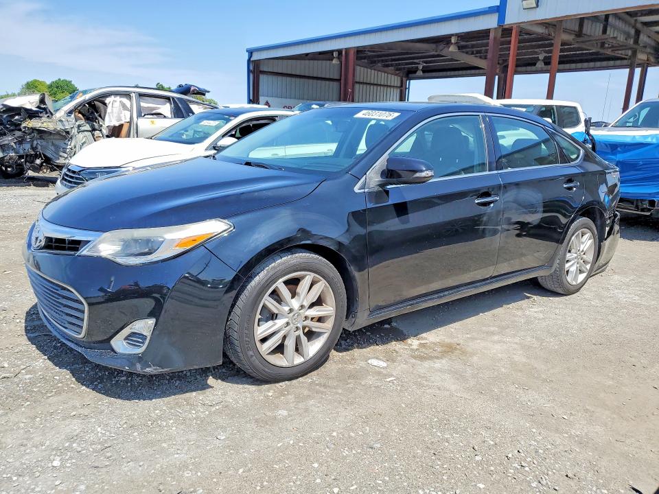 2015 TOYOTA AVALON — VIN 4T1BK1EB5FU178065