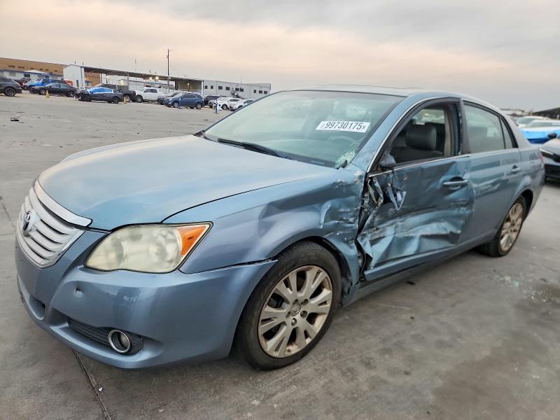 2008 TOYOTA AVALON XL — VIN 4T1BK36B38U302721