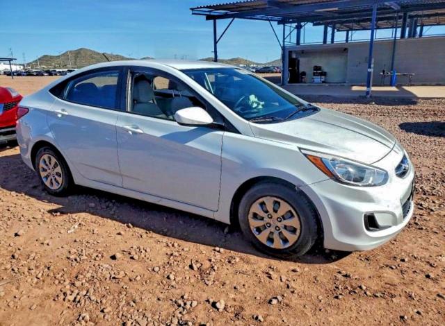 2015 HYUNDAI ACCENT — VIN KMHCT4AE0FU899266