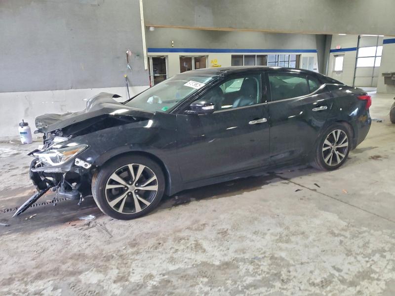 2018 NISSAN MAXIMA 3.5 — VIN 1N4AA6AP9JC389999