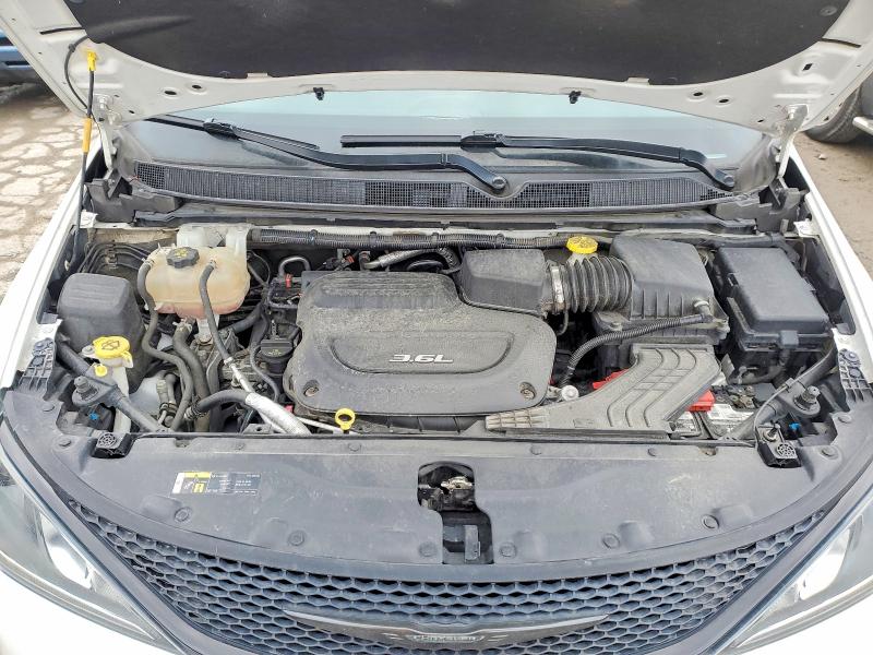 2C4RC1EG4JR168273