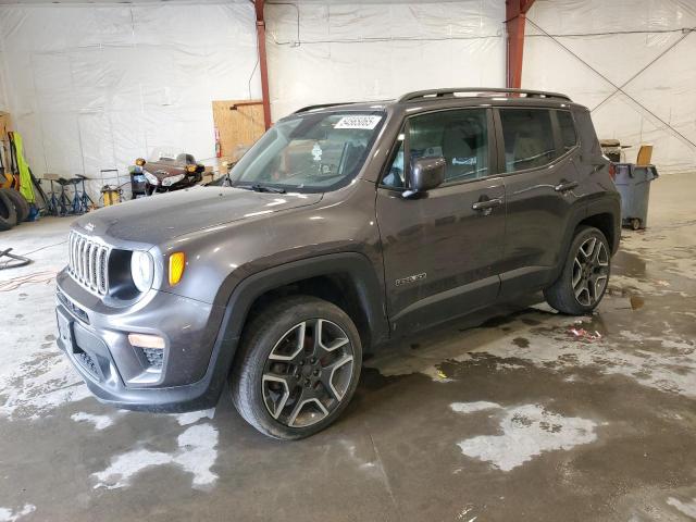 2020 JEEP RENEGADE L — VIN ZACNJBBB2LPM04958