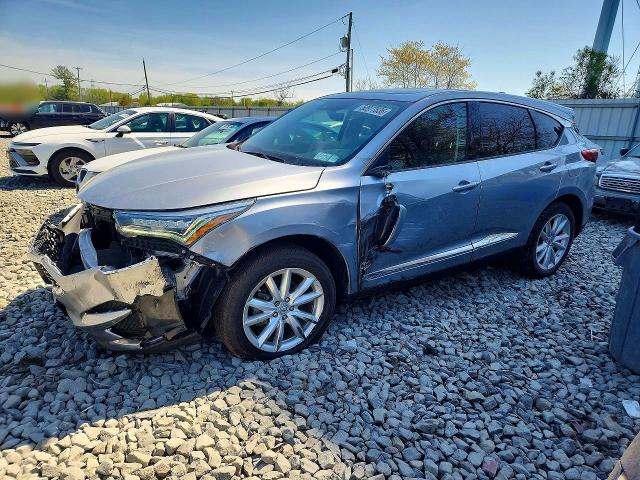 2020 ACURA RDX — VIN 5J8TC2H30LL023443