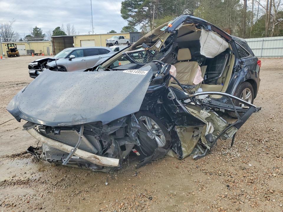 2015 ACURA RDX — VIN 5J8TB4H54FL005841