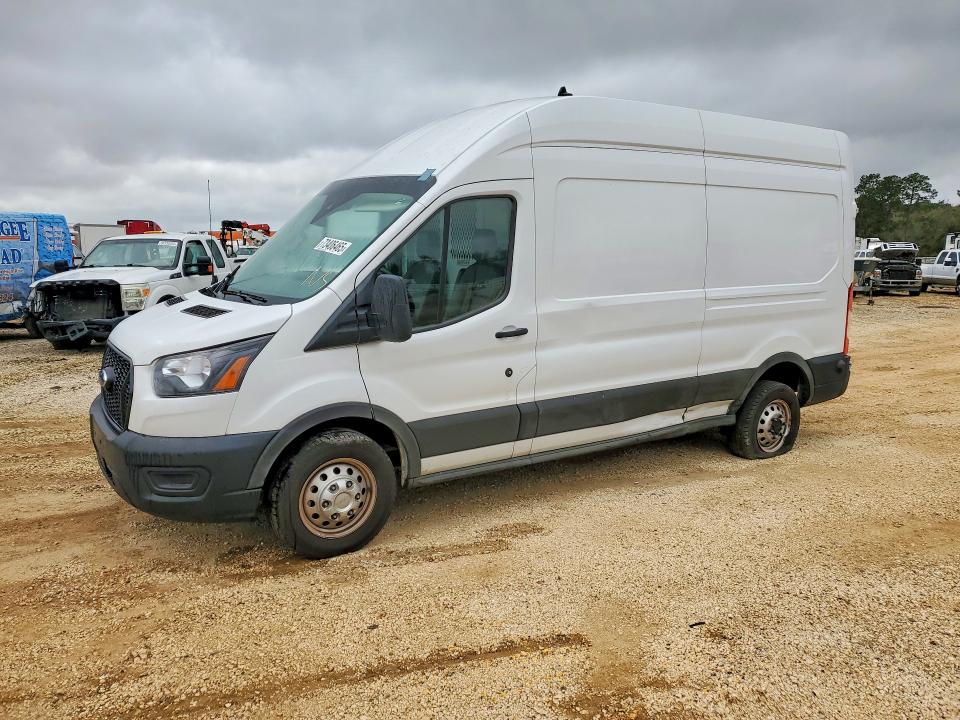 2023 FORD TRANSIT T — VIN 1FTBR2X84PKB67305