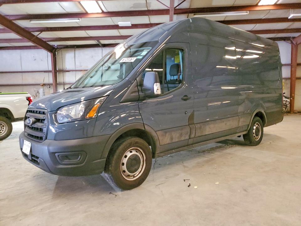 2020 FORD TRANSIT — VIN 1FTBR3X84LKA86627