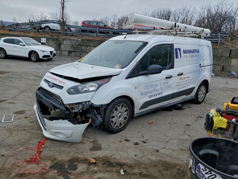 2015 FORD TRANSIT CO — VIN NM0LS7F70F1218461