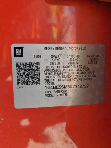 1G1BE5SM5K7142757