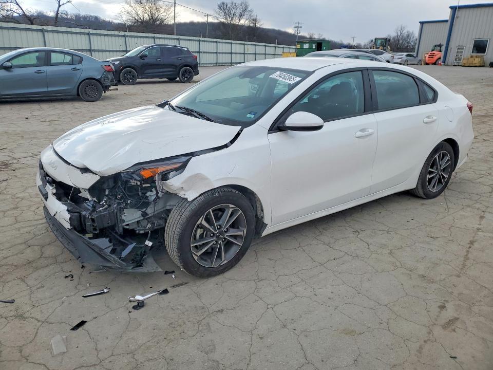 2023 KIA FORTE — VIN 3KPF24AD6PE569434