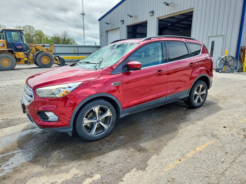 2018 FORD ESCAPE — VIN 1FMCU0HD4JUA04454