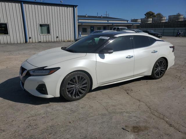 2019 NISSAN MAXIMA — VIN 1N4AA6AV8KC379240