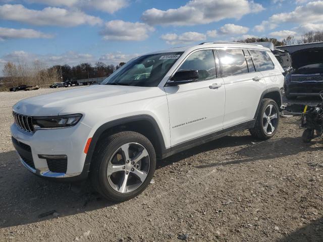 2024 JEEP GRAND CHEROKEE — VIN 1C4RJKBG7R8501993