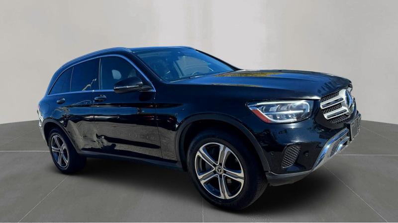 2021 MERCEDES-BENZ GLC 300 4M — VIN W1N0G8EB4MF920844