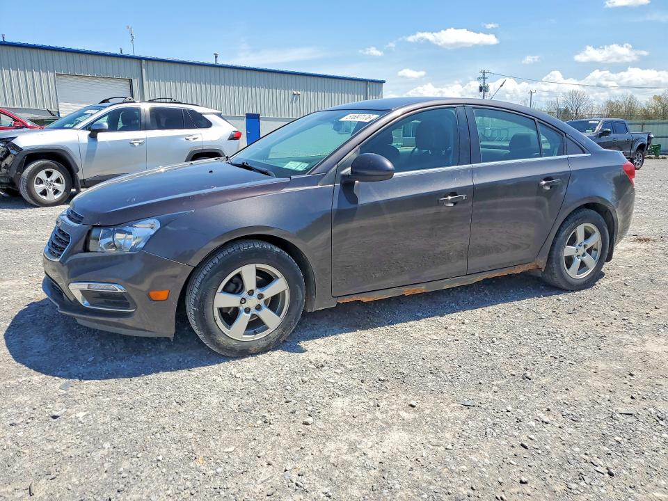 2016 CHEVROLET CRUZE LIMITED — VIN 1G1PE5SB7G7202579