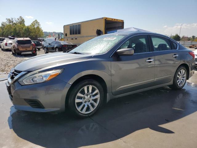 2016 NISSAN ALTIMA — VIN 1N4AL3AP7GC205418