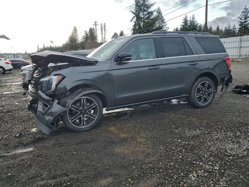 2019 FORD EXPEDITION — VIN 1FMJU2AT9KEA74676