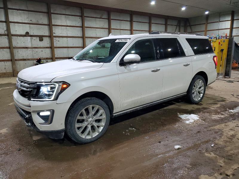 2018 FORD EXPEDITION — VIN 1FMJK2AT2JEA07552