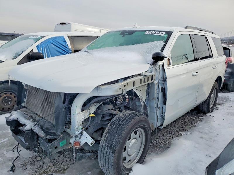 2022 FORD EXPEDITION — VIN 1FMJU1FT2NEA52655