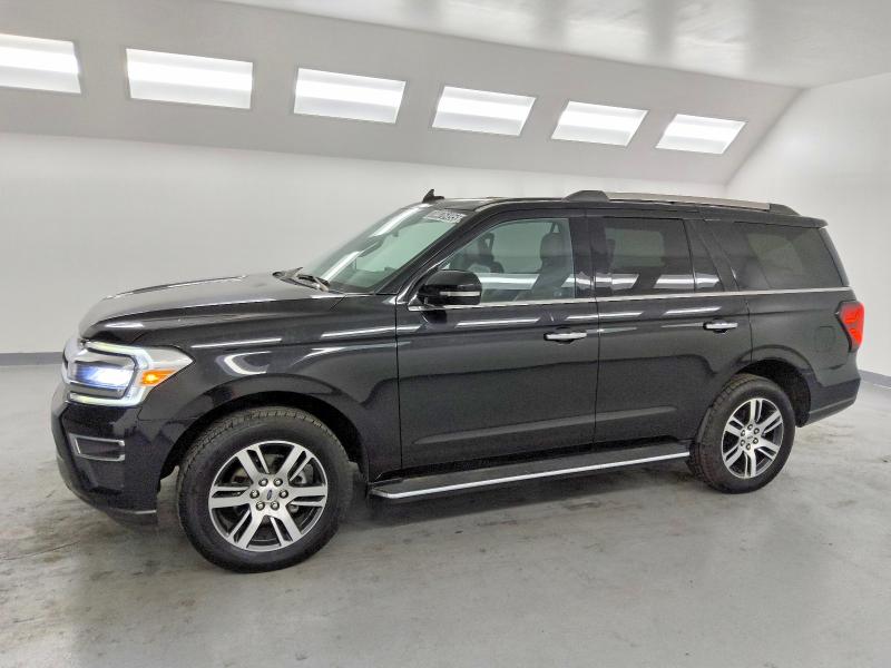 2023 FORD EXPEDITION — VIN 1FMJU1K8XPEA11520