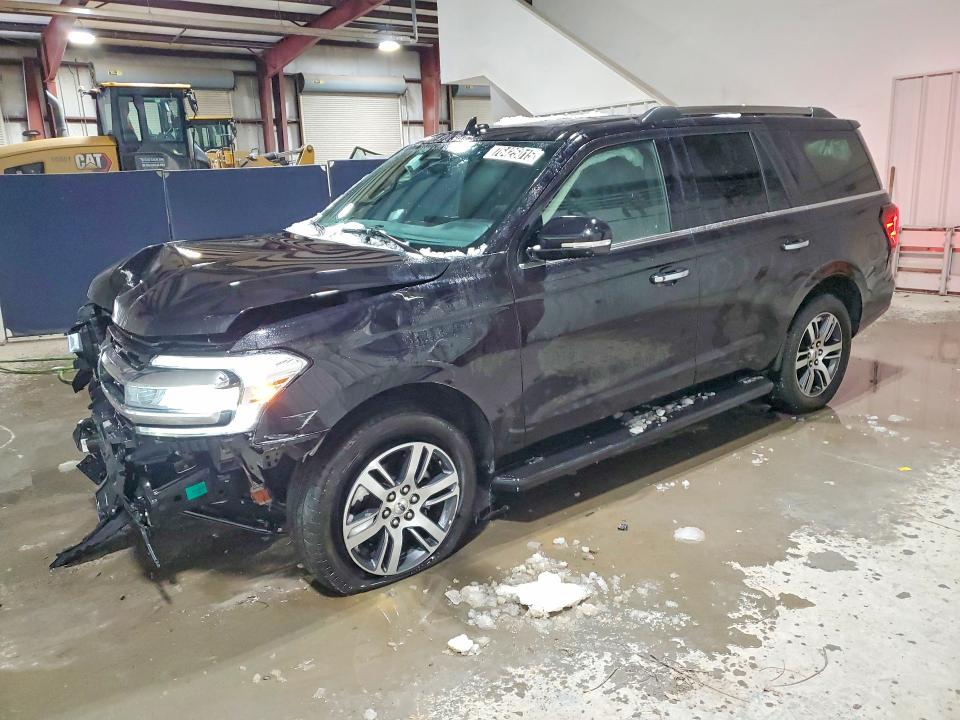 2024 FORD EXPEDITION — VIN 1FMJU1K85REA46209
