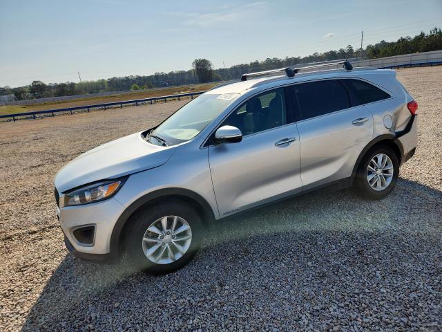 2017 KIA SORENTO — VIN 5XYPGDA5XHG317253