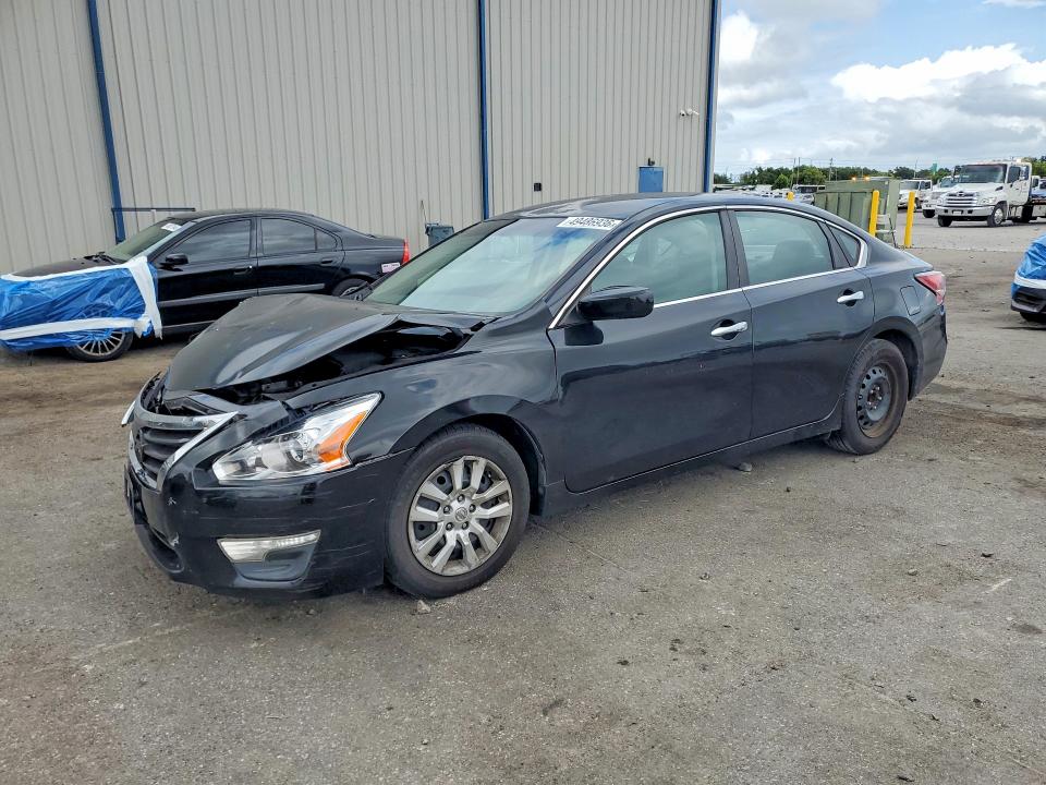 2015 NISSAN ALTIMA — VIN 1N4AL3APXFC275168