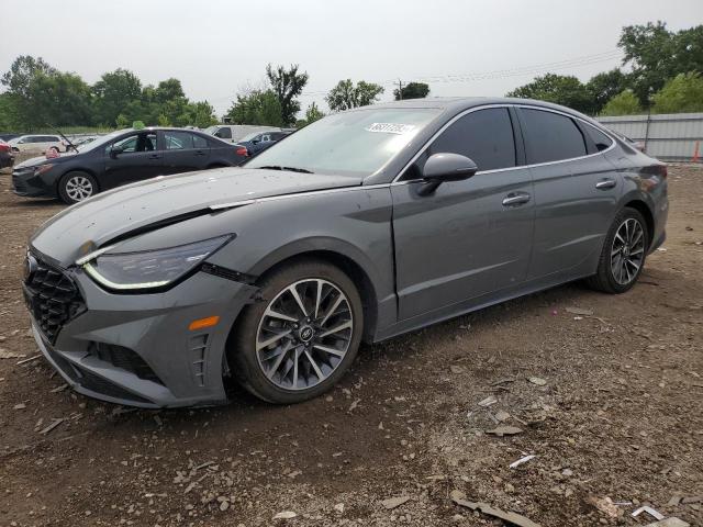 2023 HYUNDAI SONATA — VIN KMHL34J20PA249605