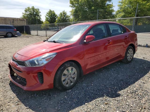 2020 KIA RIO — VIN 3KPA24AD2LE329379